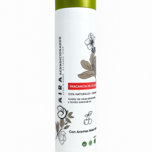 Acondicionador Organico 450 ml