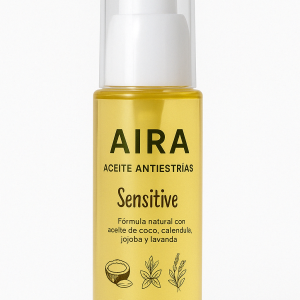 Aceite Organico 60 ML