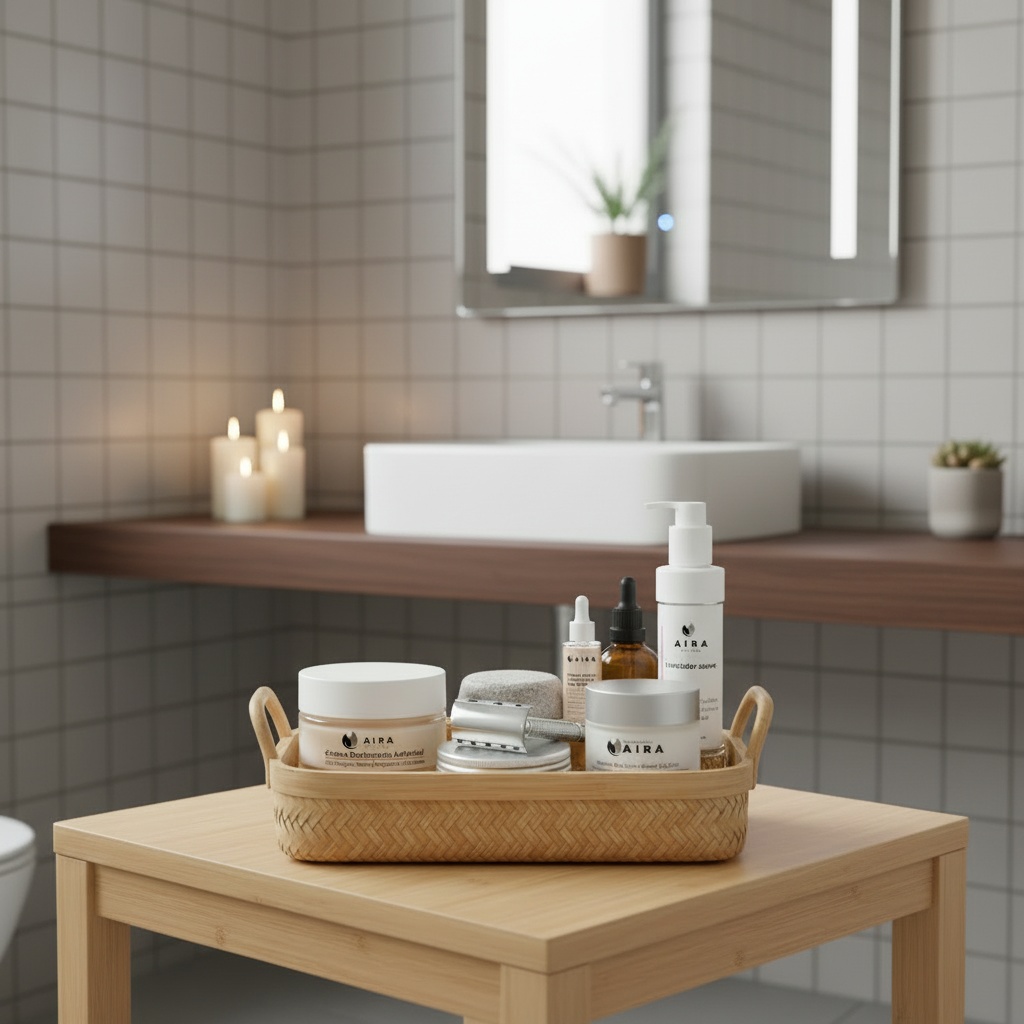 Ritual AIRA — Productos naturales