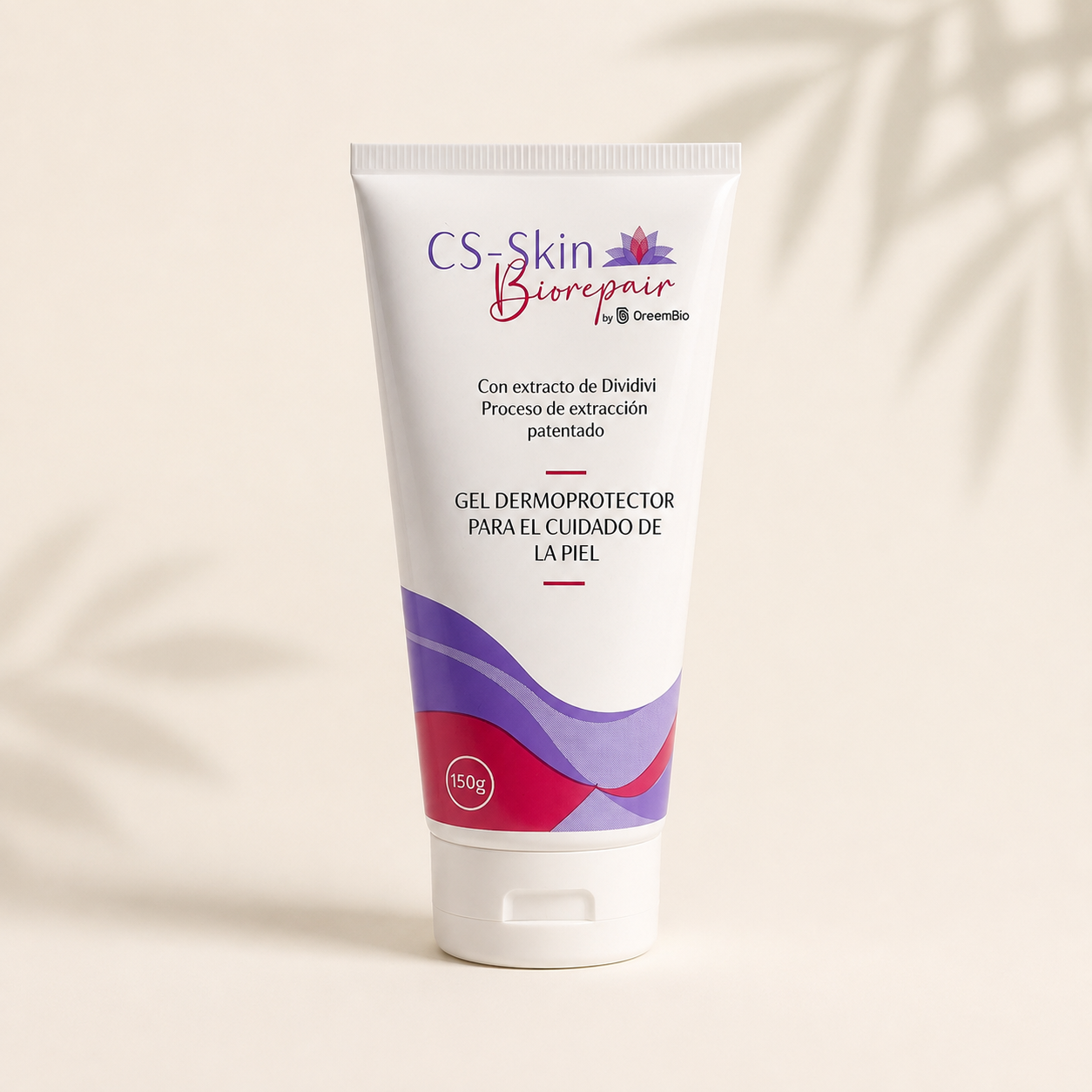 Gel CS-Skin Biorepair