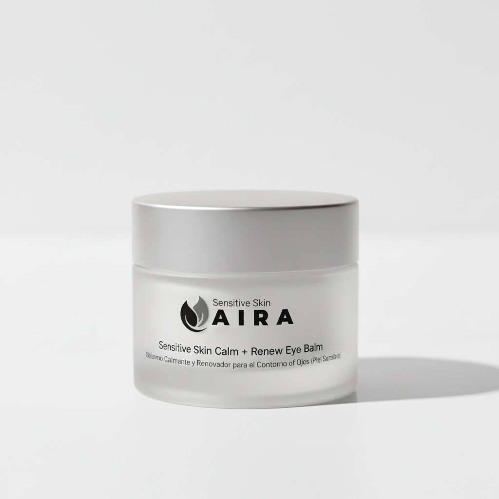 Sensitive Skin Calm Cream de AIRA