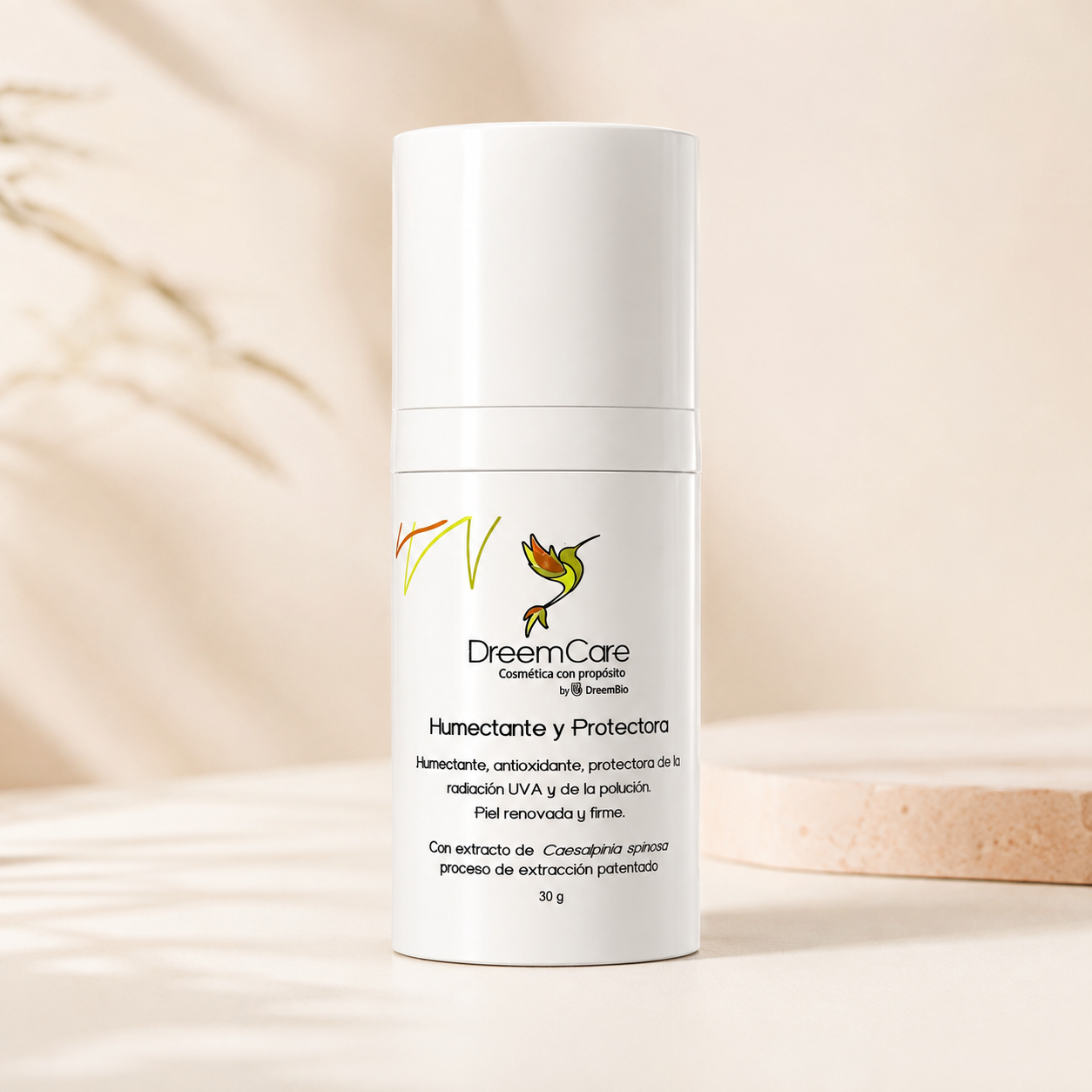 DreemCare Humectante y Protectora