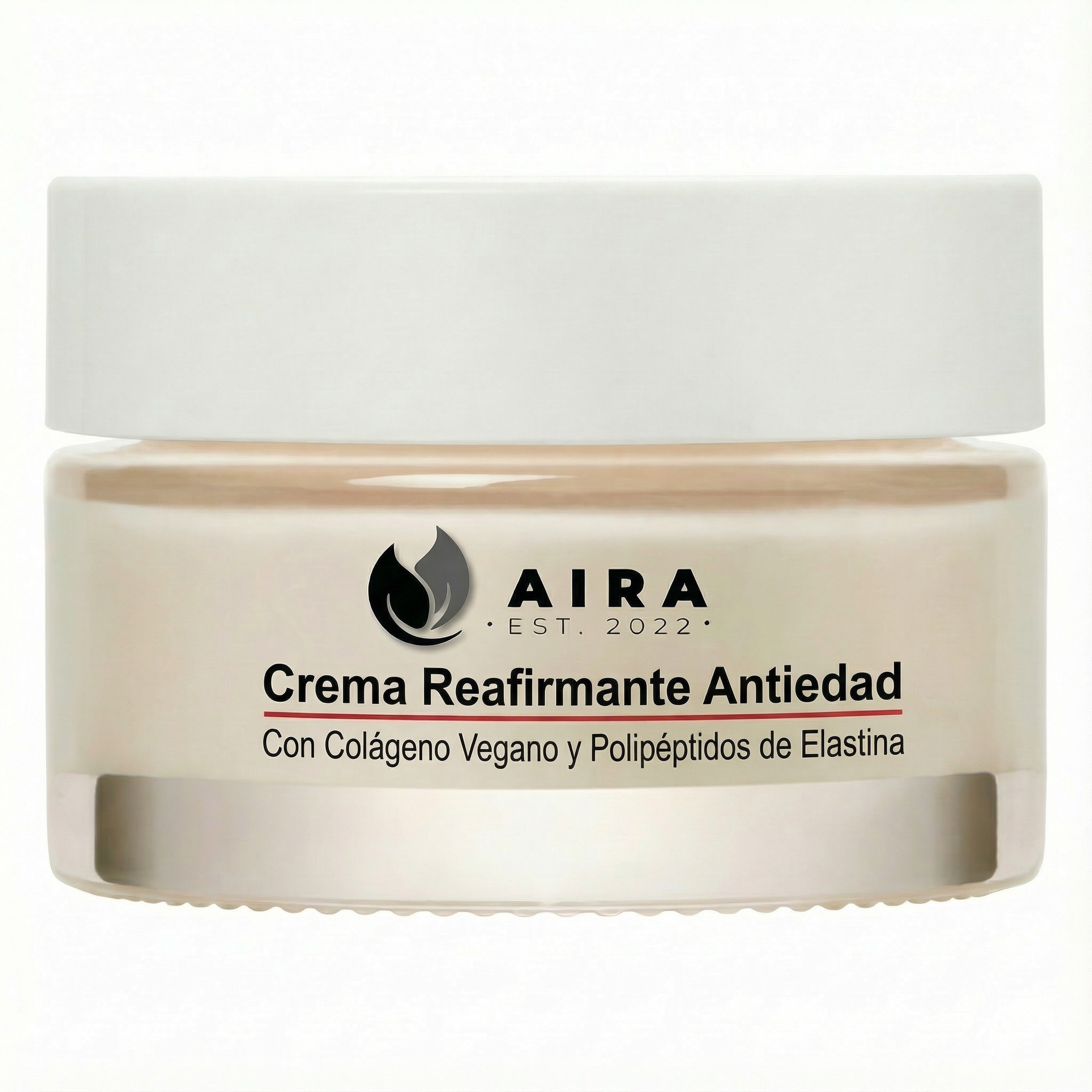 Crema reafirmante AIRA